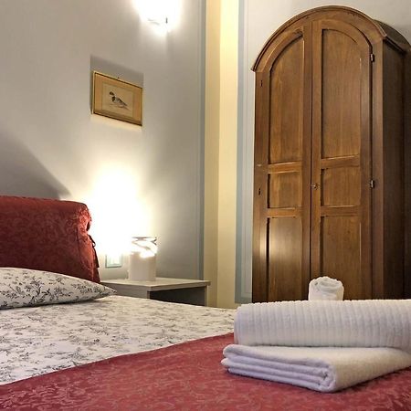 Suite Apartment Castello Volterra Exterior foto