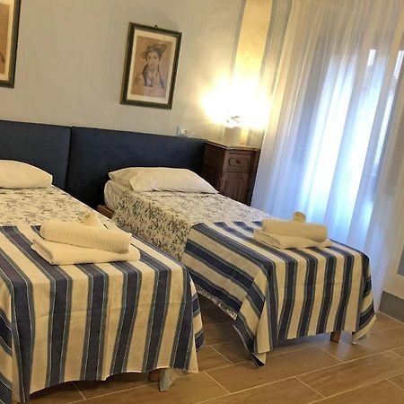 Suite Apartment Castello Volterra Exterior foto